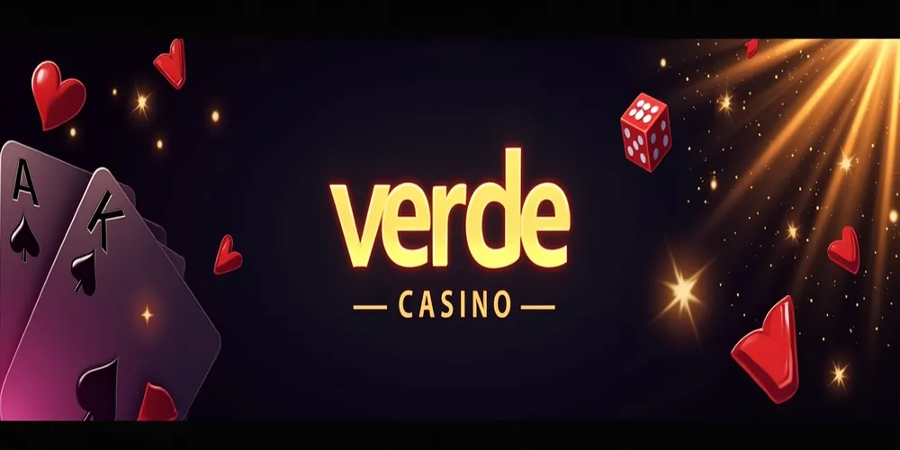 Casino Verde Online